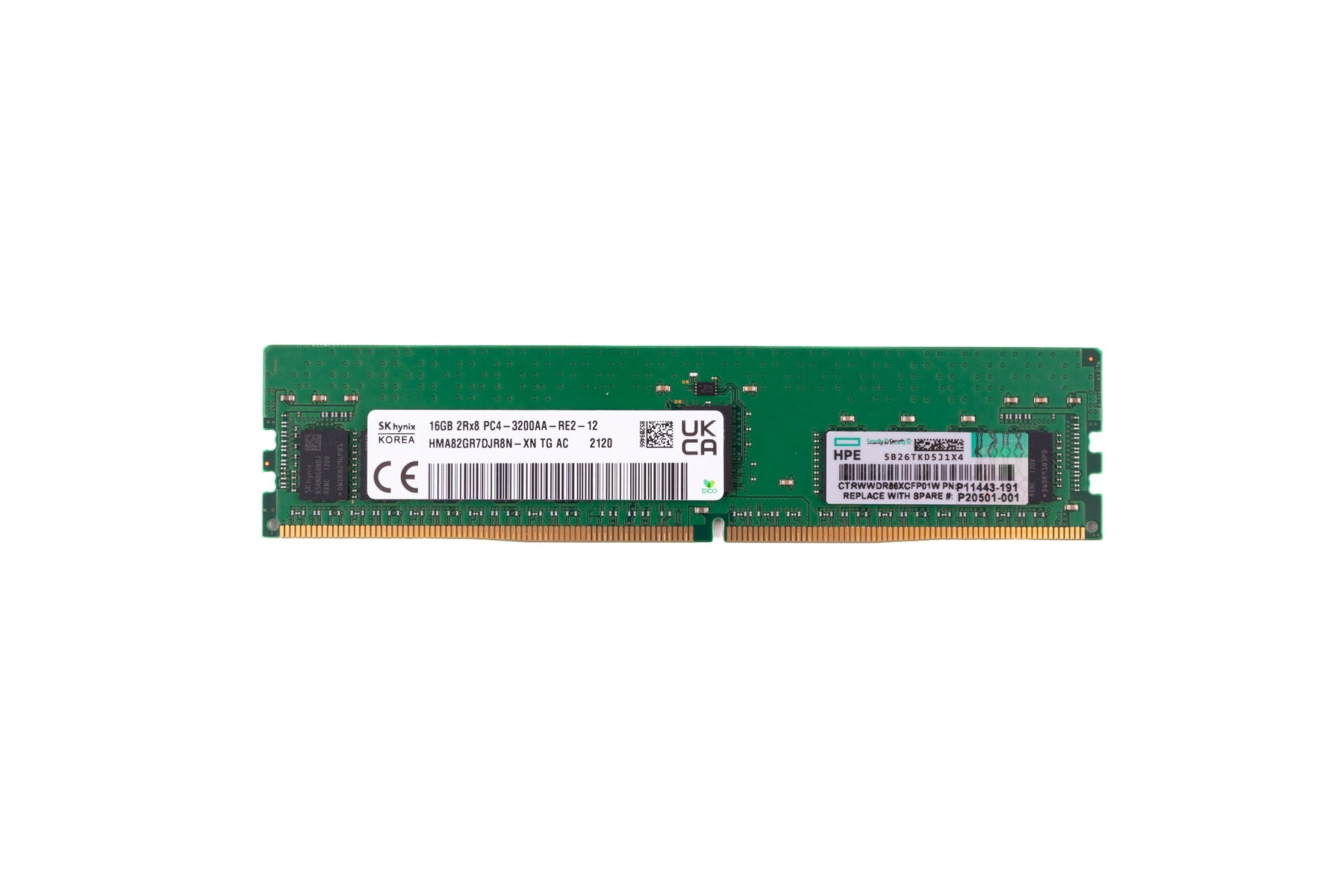 HMA82GR7DJR8N-XN