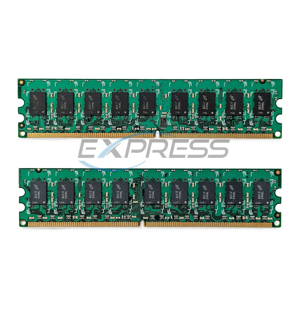 HMAA4GR7AJR8N-XN - 32GB 2Rx8 DDR4 3200Mhz RDIMM Memory (PC4-3200AA) | Refurbished Hynix