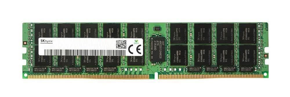 SK Hynix HMAG94DXNRB 64GB DDR4 SDRAM 3200MHz DIMM RAM Module