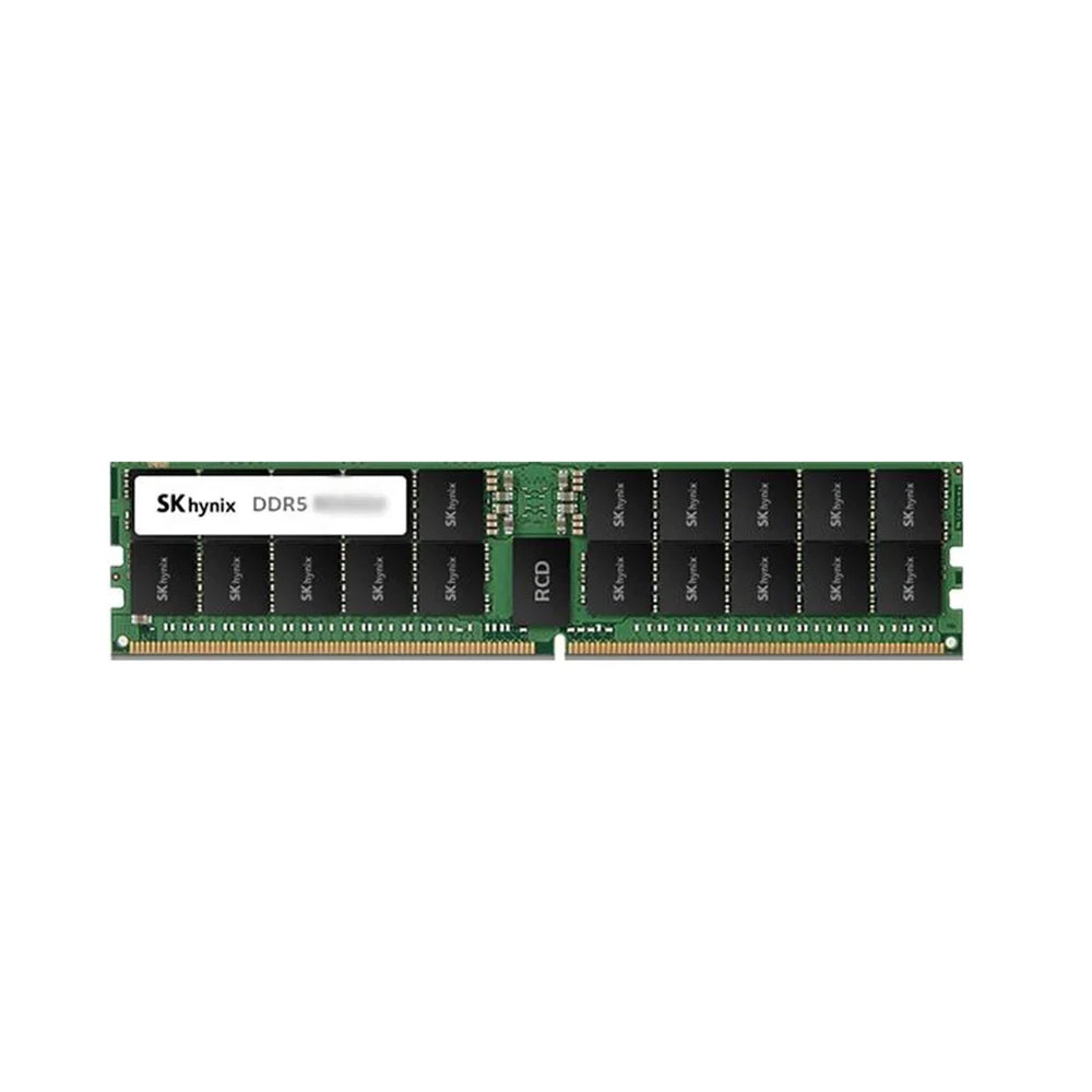 Hynix HMCG84CHBRA 32GB DDR5-6400 ECC RDIMM Memory Module