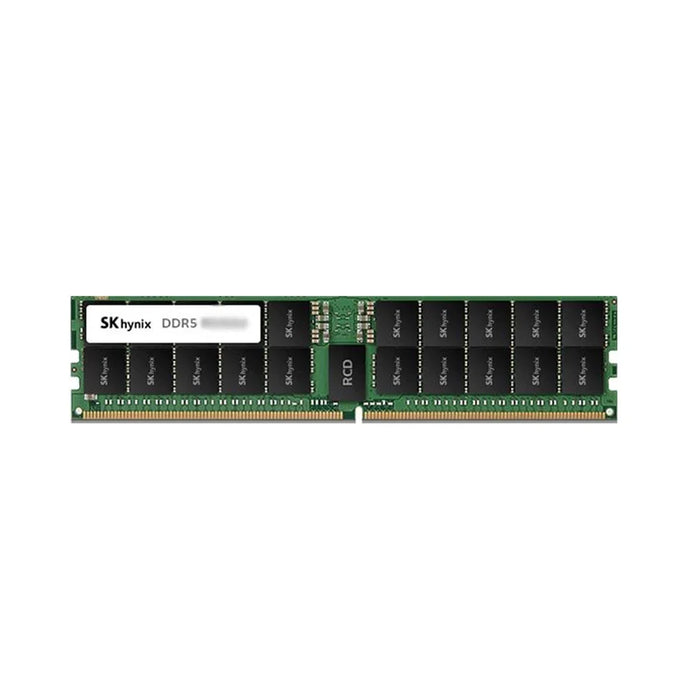Hynix HMCG84CHBRA 32GB DDR5-6400 ECC RDIMM Memory Module