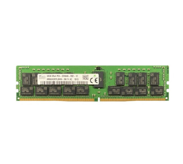 Hynix SK Hynix HMCG88AGBUA081N DDR5 2Rx8 32GB RAM Module