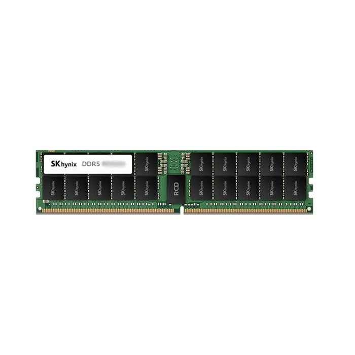 Hynix HMCG88CHBRA 32GB DDR5-6400 ECC RDIMM Memory Module