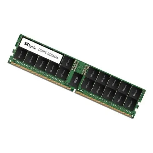 SK Hynix HMCGM4MHBRB 96GB DDR5-6400 ECC RDIMM RAM Module