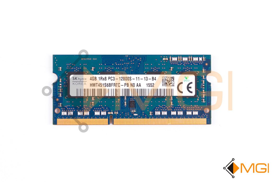 HMT451S6BFR8C-PB