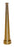 HN-075-B | 3-4 SPECIAL BRASS NOZZLE NPS | Midland Metal Mfg.