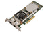 HN10N - Dell Broadcom 57810S Dual Port 10GbE Ethernet RJ45 PCIe x8 Converged Network Adapter