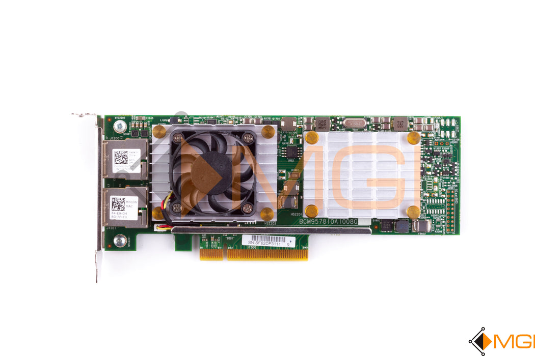HN10N (LOW PROFILE)