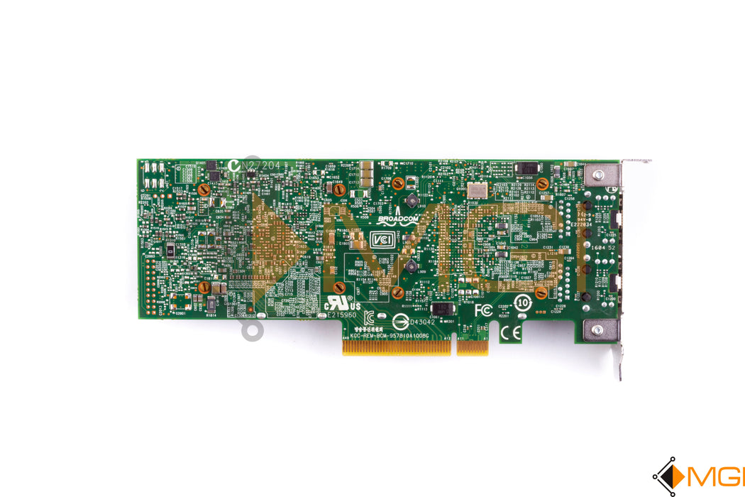 HN10N (LOW PROFILE)