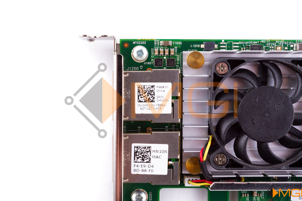 HN10N (LOW PROFILE)