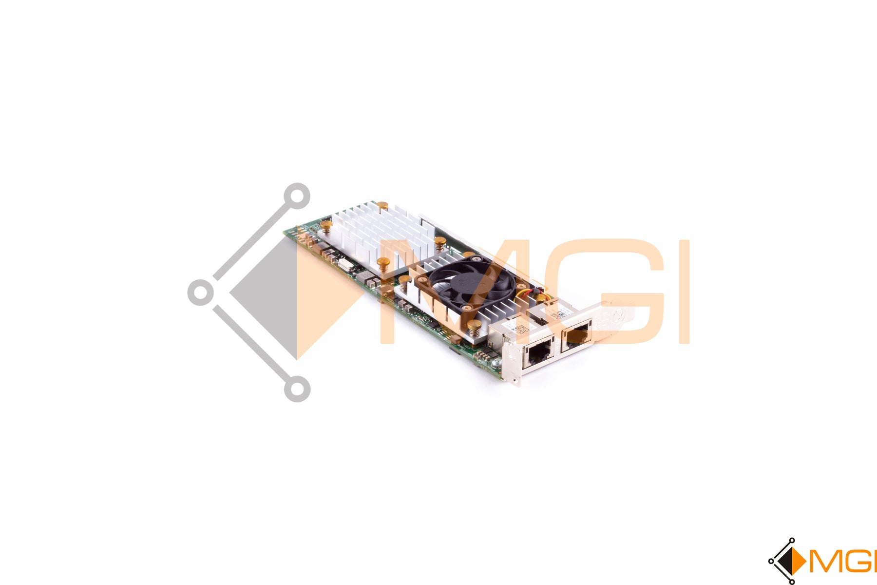 HN10N (LOW PROFILE)