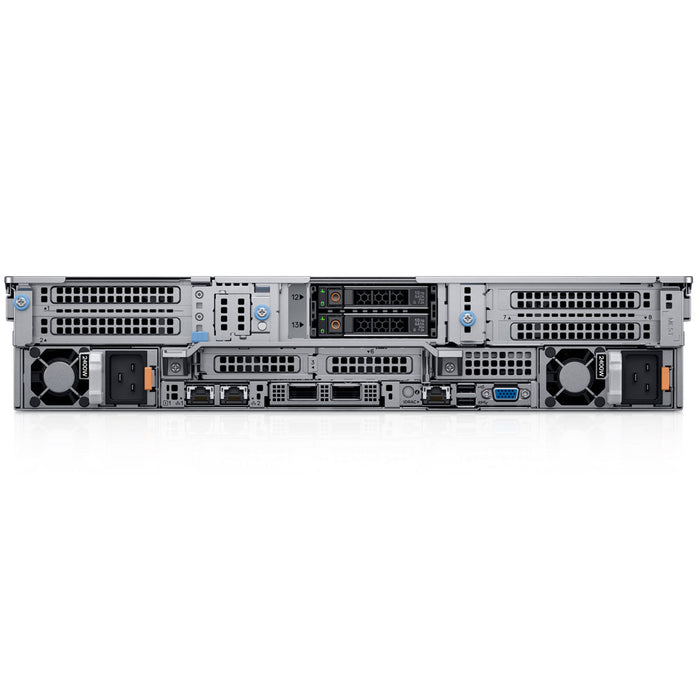 HN5D7 — Drive Chassis | Dell PowerEdge R7525