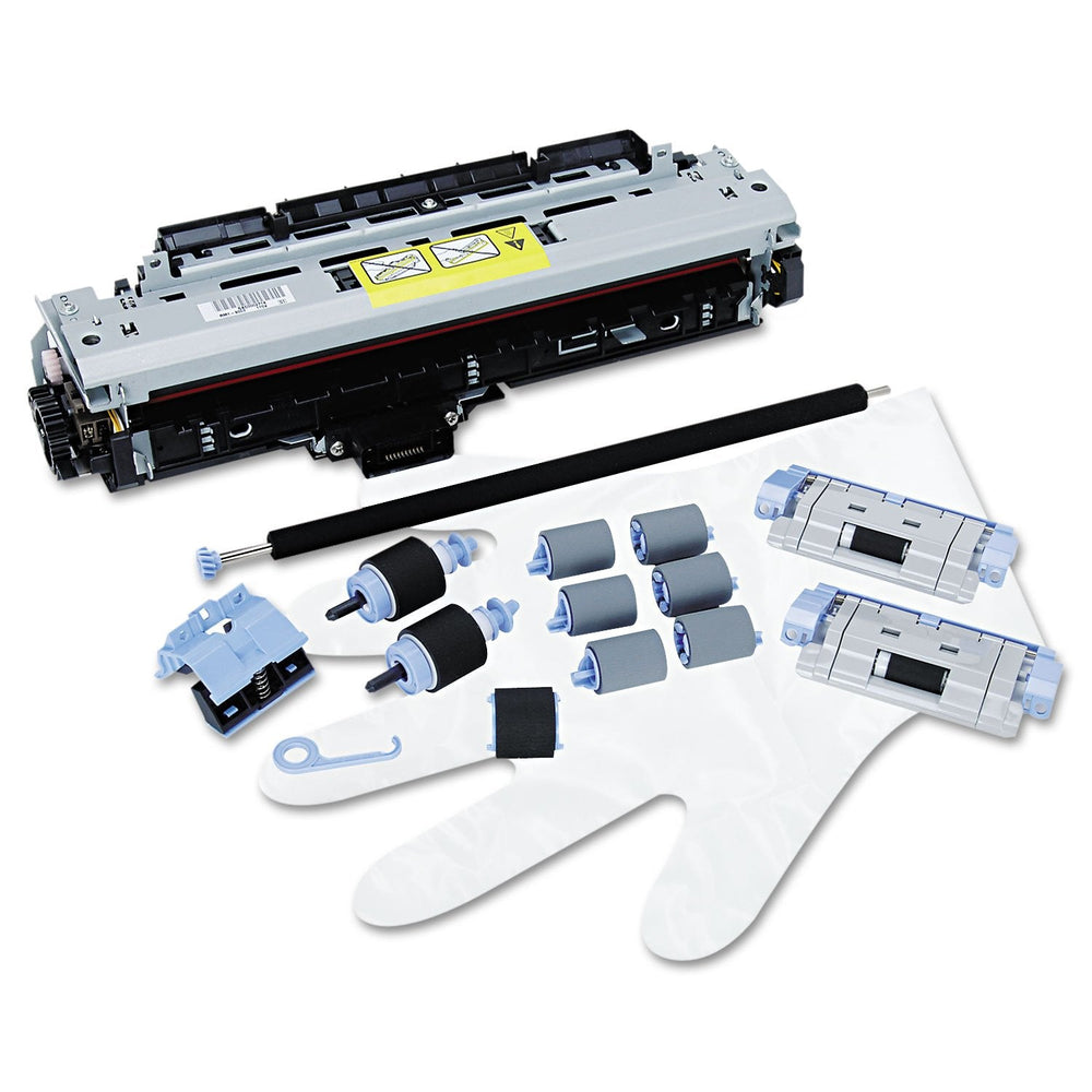HP 110 Volt Maintenance Kit for M5000 - Q7832A