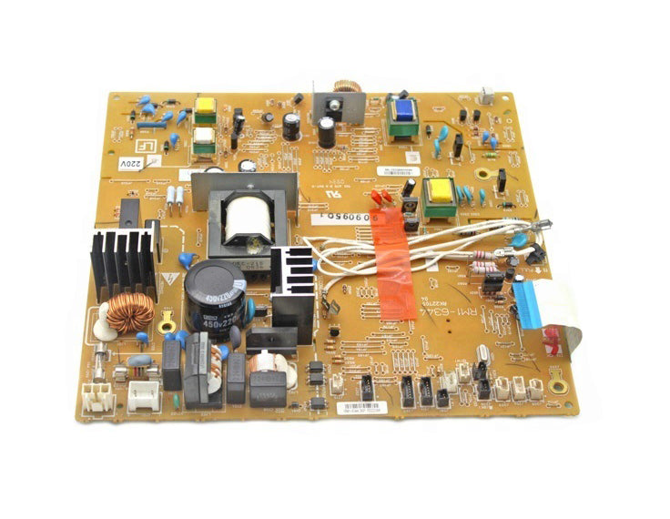 HP 110V Engine Control Unit for LaserJet P2035 / P2055 Printer - RM1-6392
