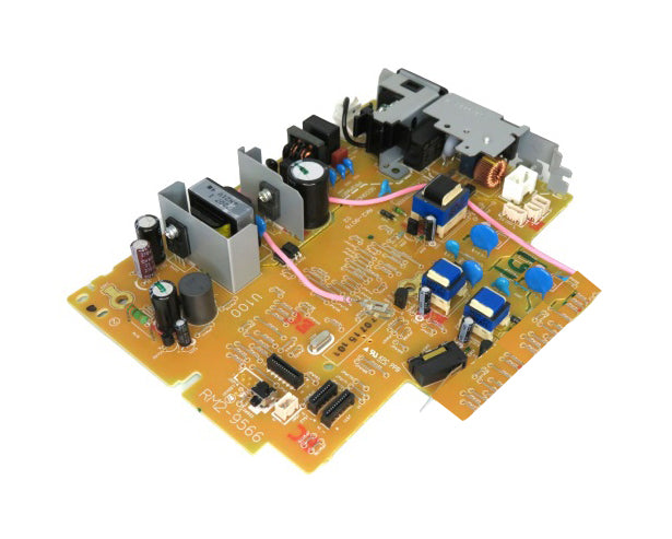 HP 110V Engine Control Unit for LaserJet Pro M12 Printer - RM2-9566-000CN