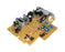 HP 110V Engine Control Unit for LaserJet Pro M12 Printer - RM2-9566