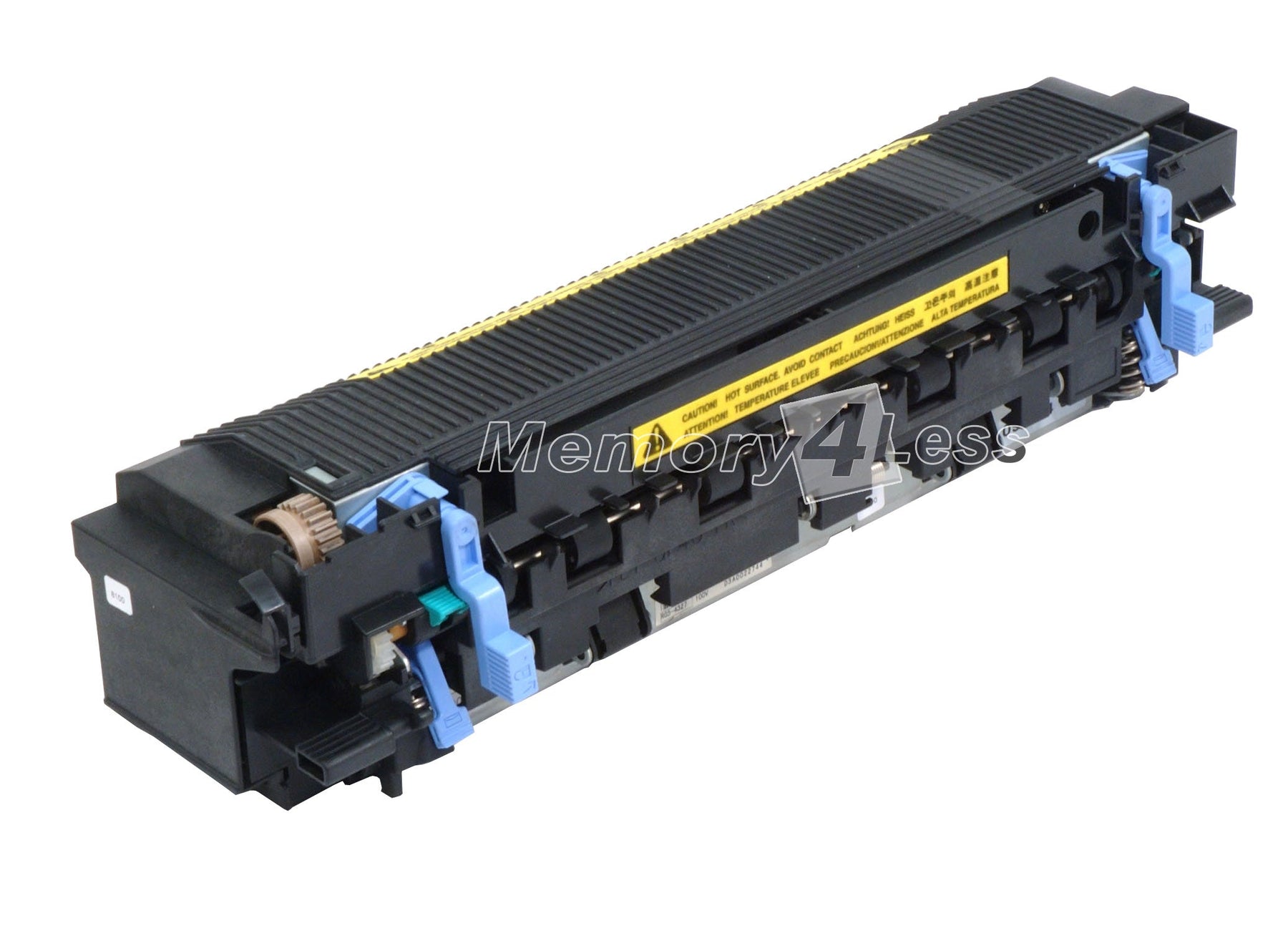 HP 110V Fuser Assembly for LaserJet 8100 and 8500 Series Printers  - RG5-4315-RP