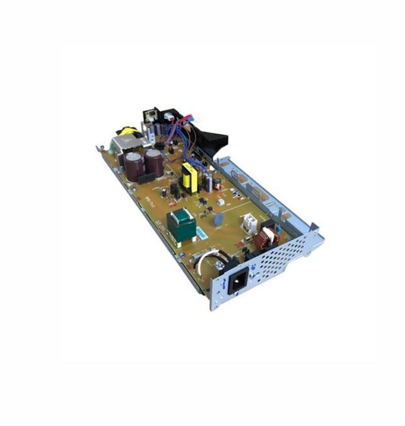 HP 110V Low Voltage Power Supply Board for LaserJet Enterprise M552 M553 and M577 Series - RM3-7140