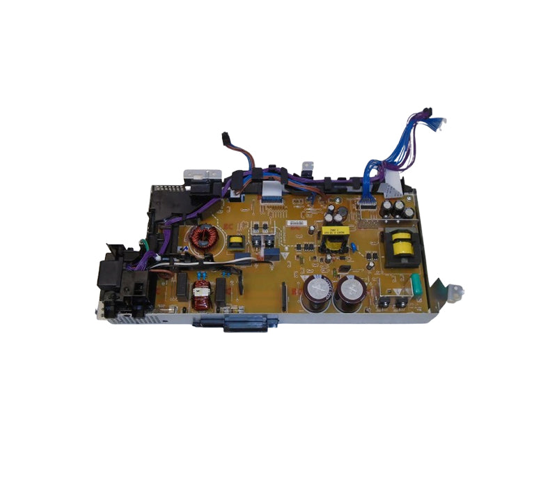 HP 110V Low Voltage Power Supply Board for LaserJet Enterprise M607 M608 and M610 Series - RM2-8950