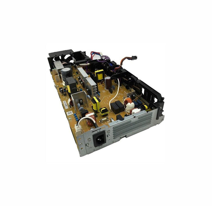 HP 110V Low Voltage Power Supply Board for LaserJet Enterprise M652 and M653 Series - RM2-8419