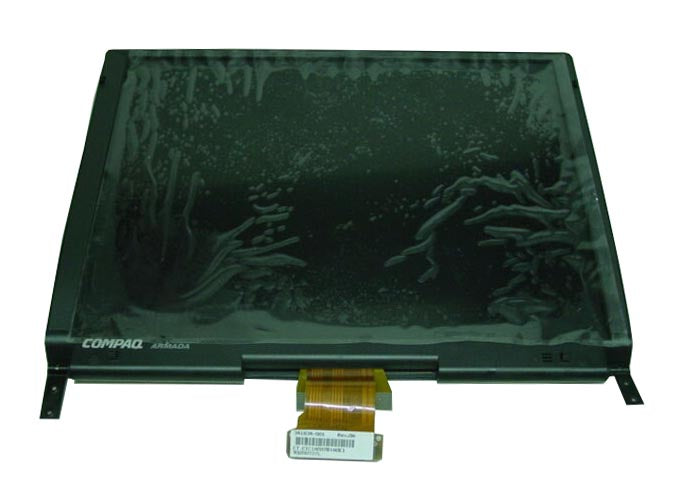 HP 13.3-inch CTFT Display Panel for Armada 7800 Notebook - 315015-001
