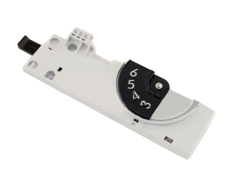 HP 1500-Sheet Feeder Numbering Assembly for LaserJet M600 / P4015 Printer Series - RM1-5265-000CN