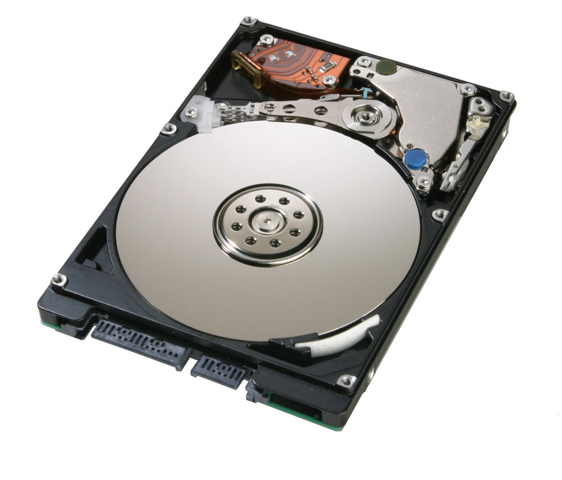 HP 160GB SATA 3Gb/s 5400RPM 2.5-inch Internal Hard Drive - 0950-4917