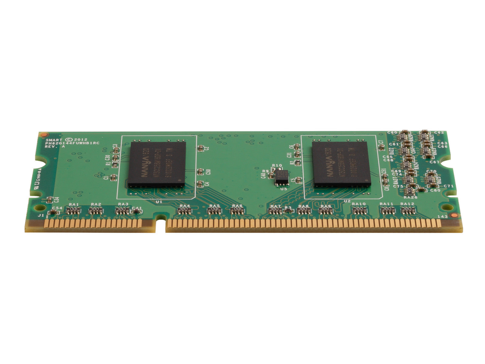 HP 1GB 90-Pin DDR3 DIMM Printer Memory - 2NR03A