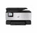 HP 1KR42A OfficeJet Pro 9015 18ppm Color Inkjet All-in-One Printer Wi-Fi Duplex
