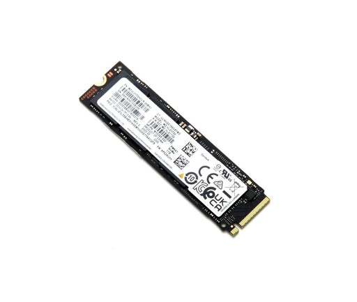 HP 1TB PCI-Express 4.0 x4 NVMe M.2 2280 Solid State Drive (SSD) - M10395-002