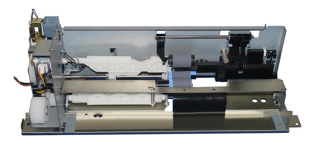 HP 2000 Sheet Paper Tray Paper Pick-up Assembly for LaserJet 5SI Printer  - RG5-2170-RX