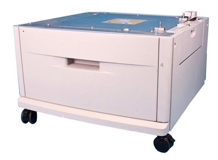 HP 2000-Sheets Paper Input Tray for LaserJet 9000 9050 and 9500 - C8531AN