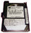 HP 20GB IDE Hard Drive with EIO Slot for LaserJet 4345MFP and 9200C Digital Sender - J7948-61003