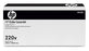 HP 220V Fuser Kit for Color LaserJet MFP CM6030 and CM6040 - CB458A#ABA