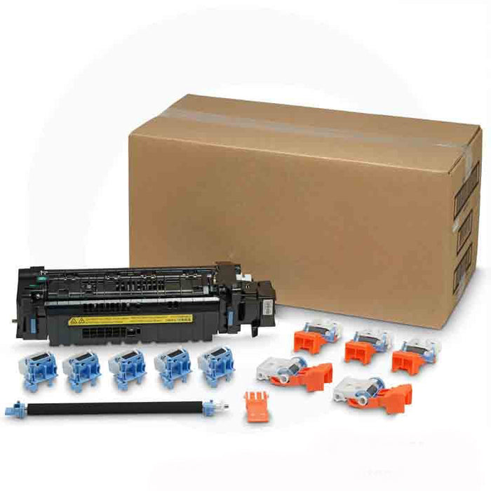 HP 220V Maintenance Kit for LaserJet M611 - J8J88A
