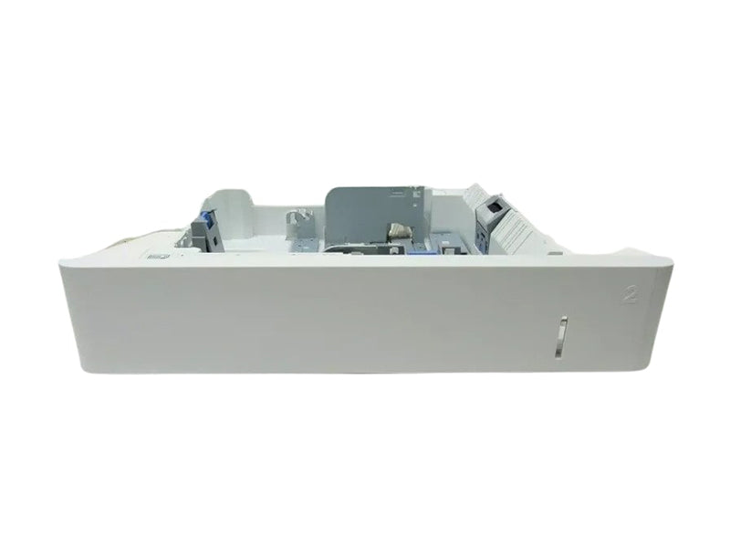 HP 250-Sheets Paper Tray for LaserJet Enterprise M553 Series - RC4-0333
