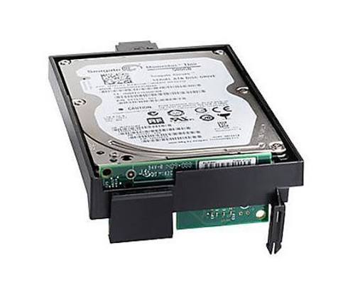 HP 250GB Secure High Performance Internal Hard Drive Replacement Kit for LaserJet Enterprise 500 Color MFP M575 - CD644-67912