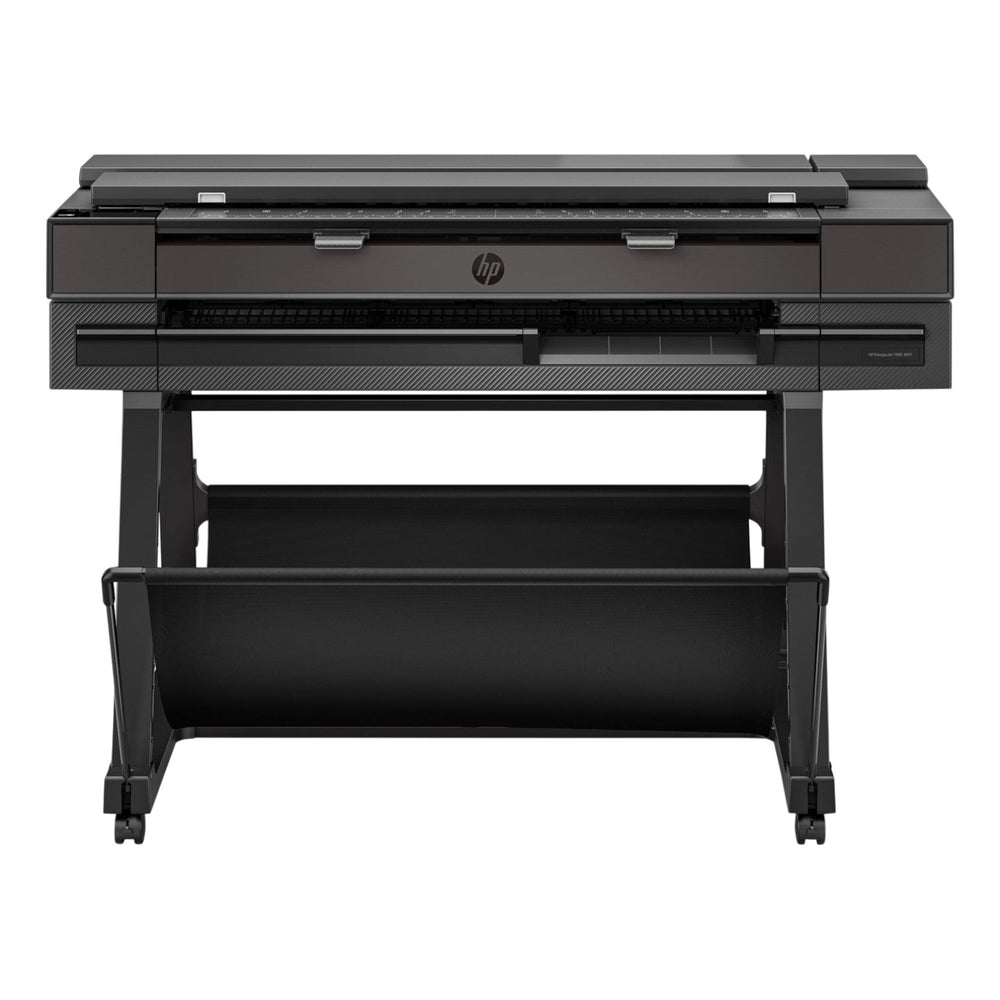 HP 2Y9H2H#B1K DesignJet T850 36-inch Large Format Multifunction Inkjet Printer