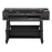 HP 2Y9H2H#B1K DesignJet T850 36-inch Large Format Multifunction Inkjet Printer