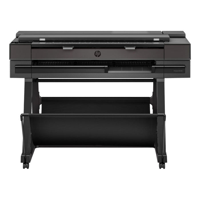 HP 2Y9H2H#B1K DesignJet T850 36-inch Large Format Multifunction Inkjet Printer