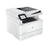 HP 2Z619F#BGJ LaserJet Pro MFP 4101fdw 42ppm Monochrome Wireless All-in-One Printer
