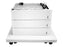 HP 3 x 500-Sheets Feeder and Stand for LaserJet M652 and M653 Series - P1B11A