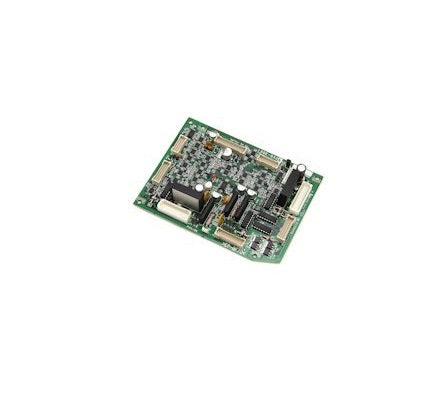 HP 3000 Sheet Stapler / Stacker Relay Board Assembly for LaserJet 9055 - 13QE-9326KC