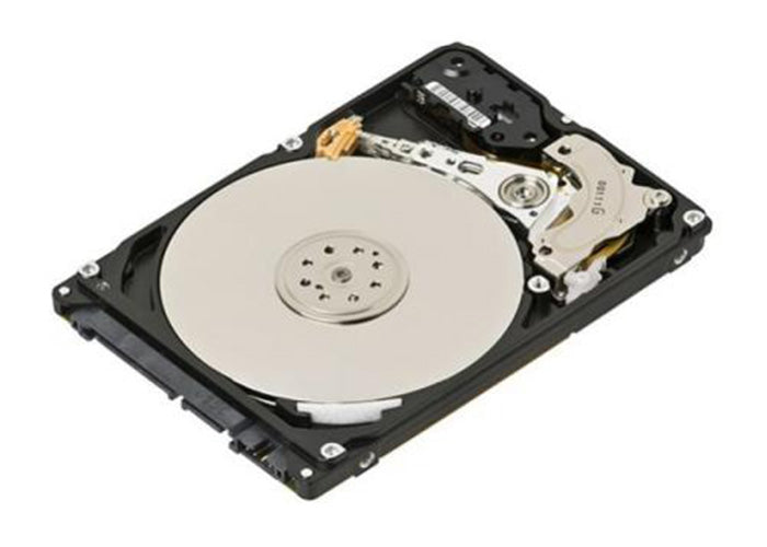 HP 320GB 2.5-Inch Internal Hard Disk Drive for Color LaserJet Enterprise - CC522-67944