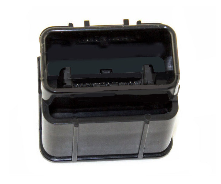 HP 3500-Sheet Feeder Connector for LaserJet Enterprise M806 / M830 Printer - RC3-4745