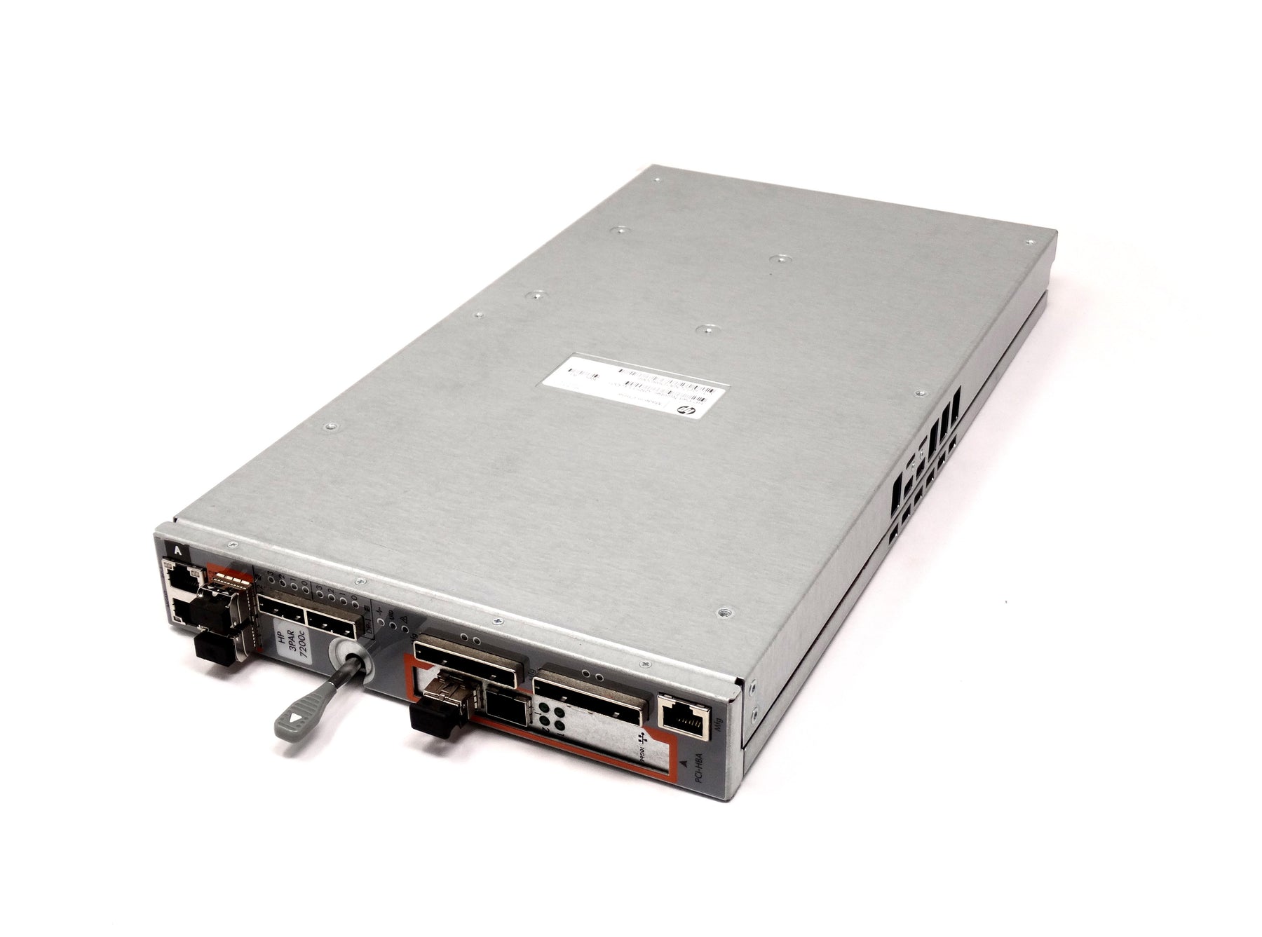 HP 3Par STORESERV 7200C Controller Assembly QR511-63001 (756817-001)