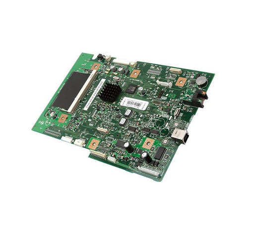 HP 4345 MFP Formatter Board for LaserJet (Clean pulls) - Q6476-60001