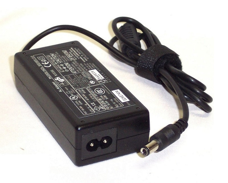 HP 45-Watts Non-Power Factor Correcting (npfc) Smart AC Power Adapter - 744481-002