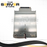 HP 4Gb 16-Port Fibre Channel (FC) Pass-Thru Module for BladeSystem c-Class Enclosures. P/N: 403626-B21, 405943-001, 416378-001.