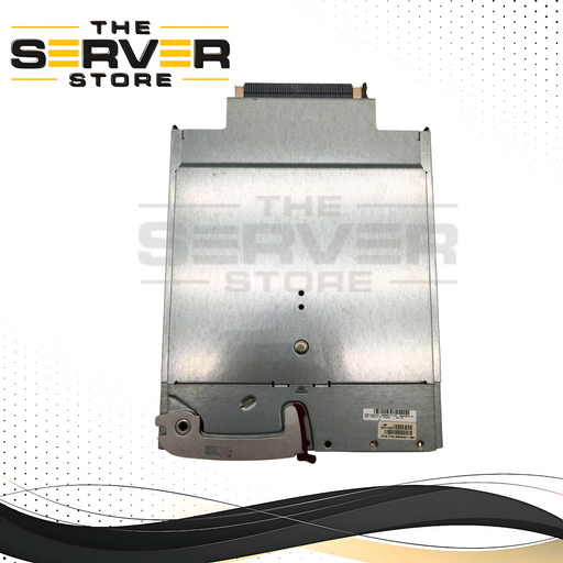 HP 4Gb 16-Port Fibre Channel (FC) Pass-Thru Module for BladeSystem c-Class Enclosures. P/N: 403626-B21, 405943-001, 416378-001.